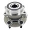 Wjb HUB ASSEMBLY WA512536 - alternate 1
